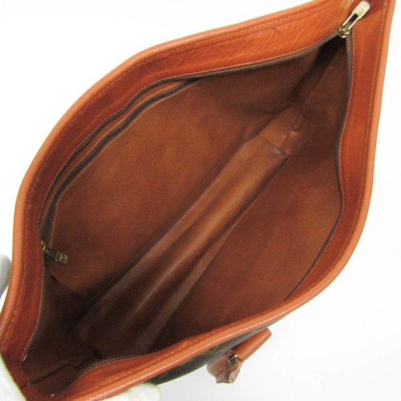 Louis Vuitton Monogram Sac Weekend PM M42425 Men,Women Handbag Monogram - Picture 3 of 13